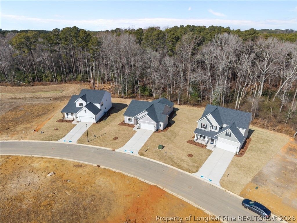151 Michter Street, Vass, NC 28394 — photo 10