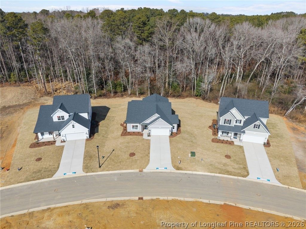 151 Michter Street, Vass, NC 28394 — photo 11