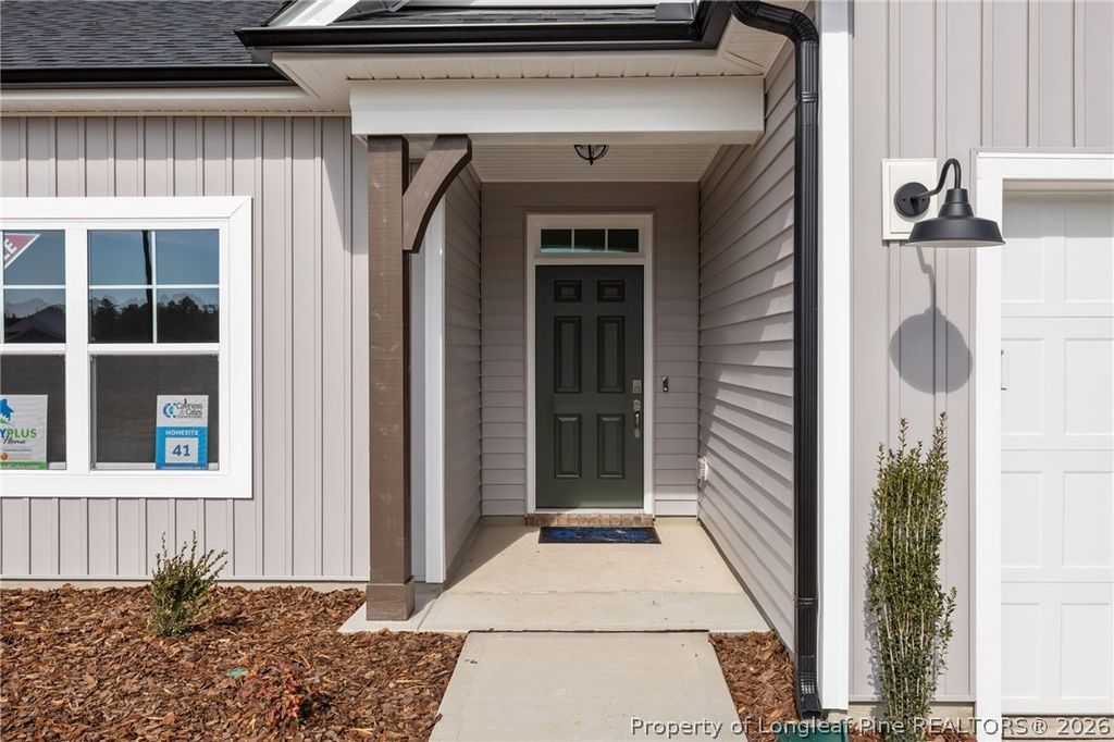 151 Michter Street, Vass, NC 28394 — photo 14