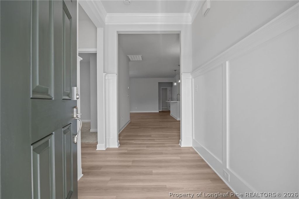 151 Michter Street, Vass, NC 28394 — photo 15