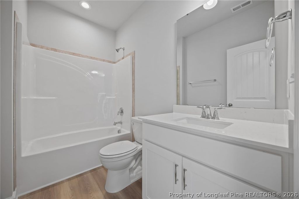 151 Michter Street, Vass, NC 28394 — photo 19