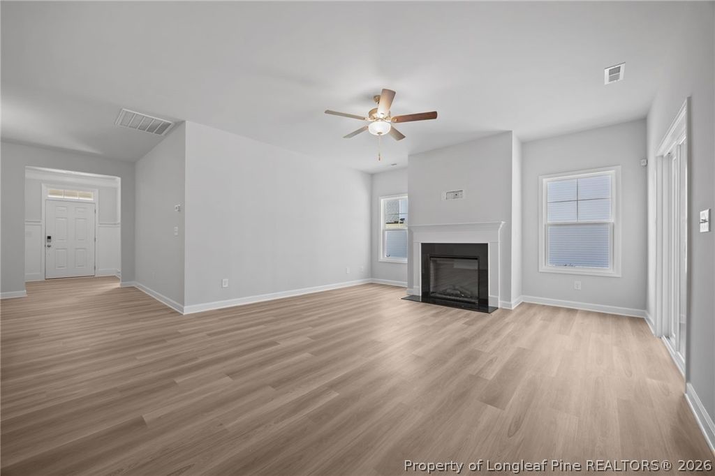151 Michter Street, Vass, NC 28394 — photo 22