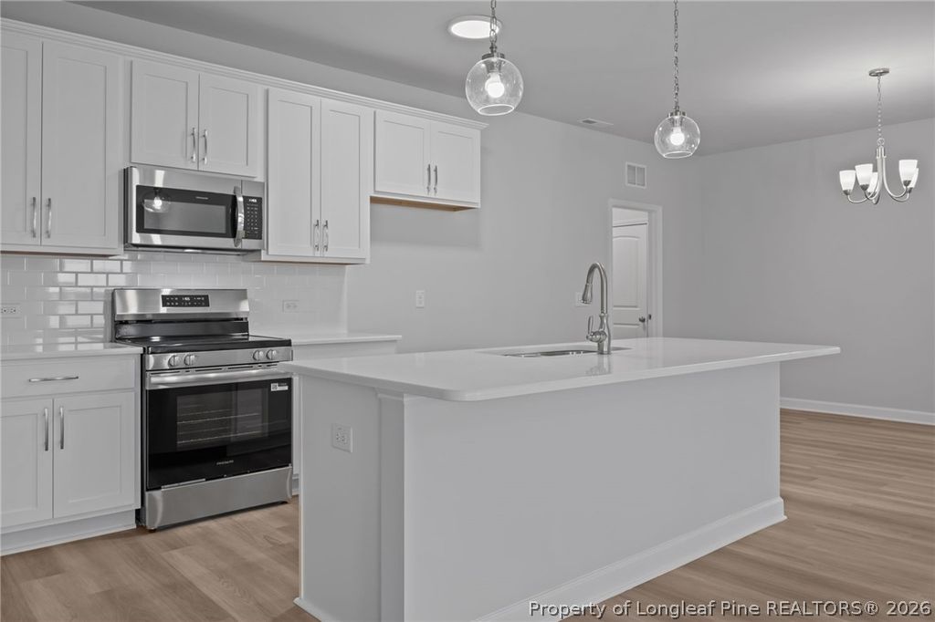 151 Michter Street, Vass, NC 28394 — photo 29