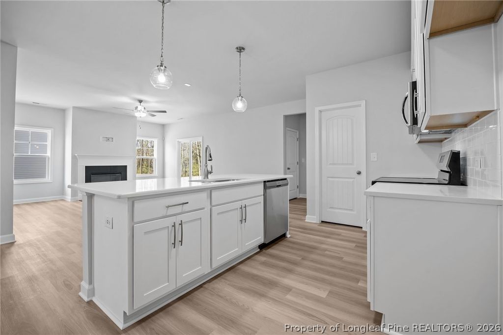 151 Michter Street, Vass, NC 28394 — photo 31