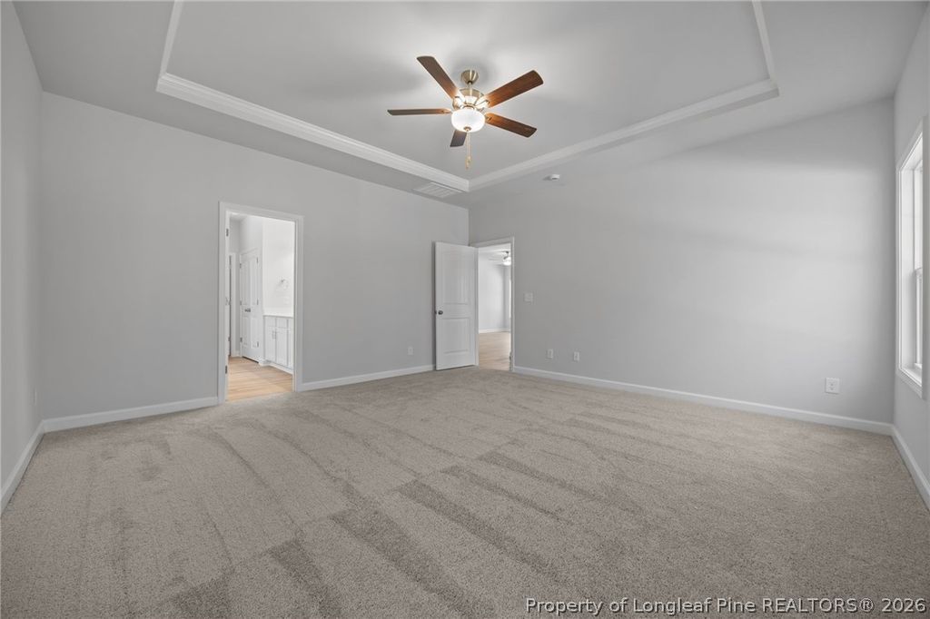 151 Michter Street, Vass, NC 28394 — photo 37