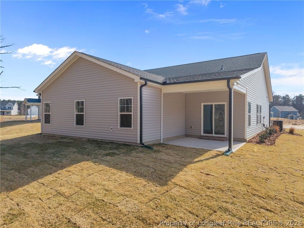 151 Michter Street, Vass, NC 28394 — photo 4