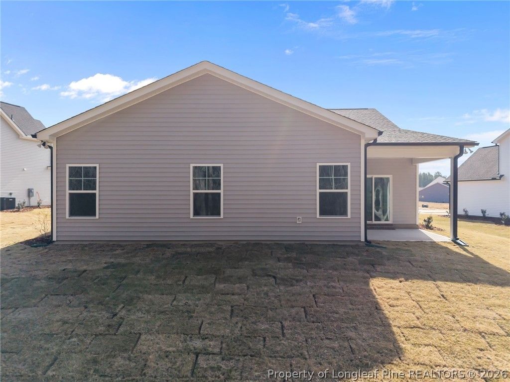 151 Michter Street, Vass, NC 28394 — photo 5