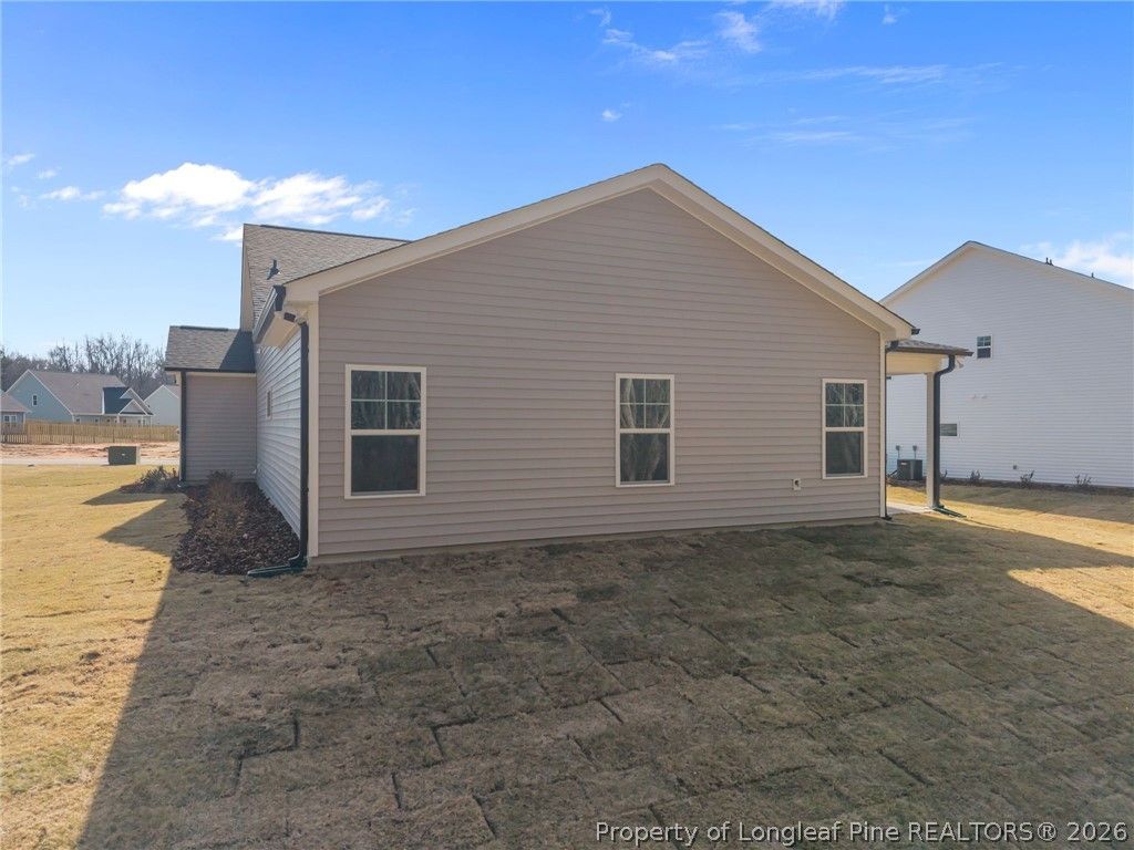 151 Michter Street, Vass, NC 28394 — photo 6