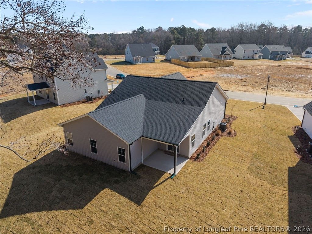 151 Michter Street, Vass, NC 28394 — photo 7