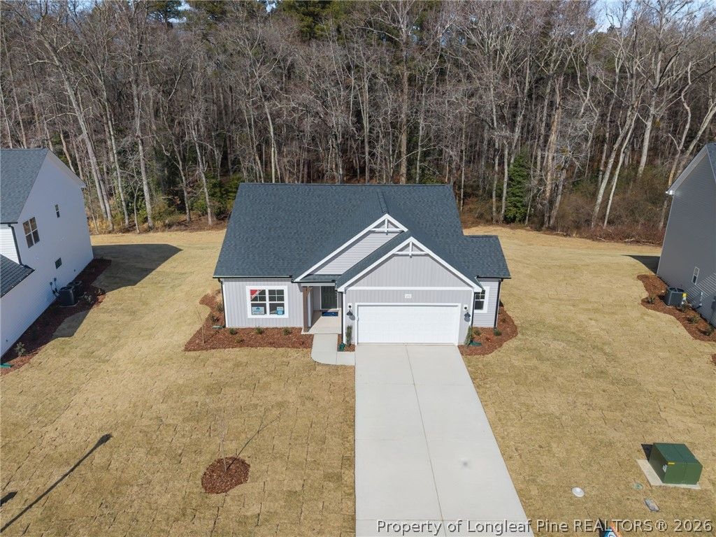 151 Michter Street, Vass, NC 28394 — photo 8
