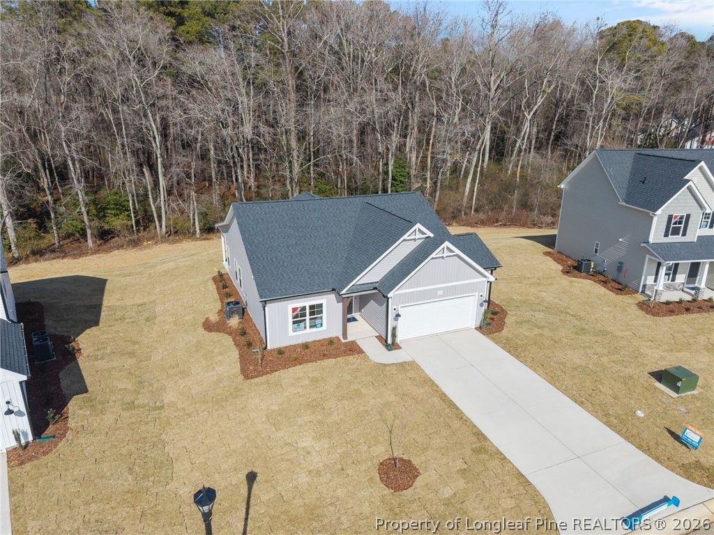 151 Michter Street, Vass, NC 28394 — photo 9