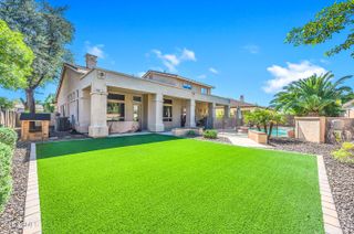 640 E Vinedo Lane, Tempe, AZ 85284