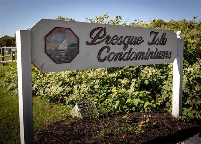 304 PRESQUE ISLE Boulevard 201, Erie, PA 16505