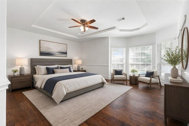 2115 Graystone Ridge Drive, Conroe, TX 77304