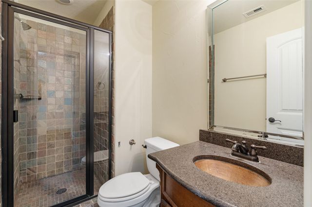 2115 Graystone Ridge Drive, Conroe, TX 77304