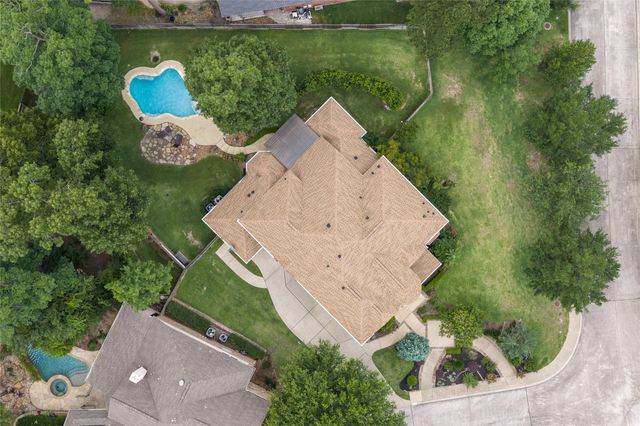 2115 Graystone Ridge Drive, Conroe, TX 77304