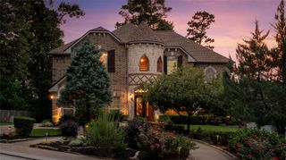 2115 Graystone Ridge Drive, Conroe, TX 77304