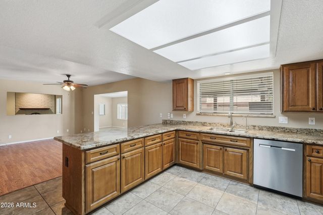 1515 E FOUNTAIN Street, Mesa, AZ 85203