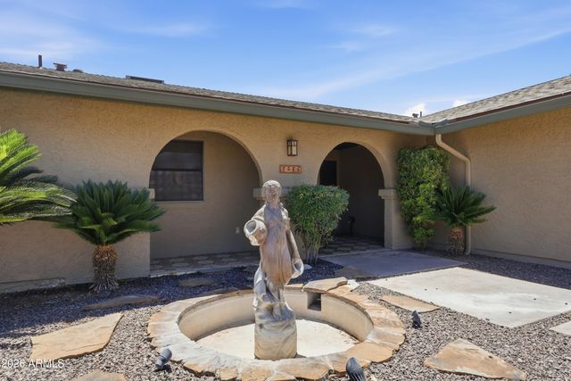1515 E FOUNTAIN Street, Mesa, AZ 85203