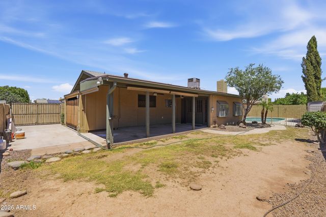 1515 E FOUNTAIN Street, Mesa, AZ 85203