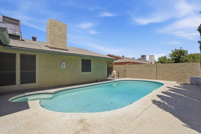 1515 E FOUNTAIN Street, Mesa, AZ 85203