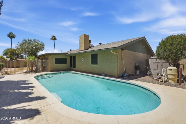 1515 E FOUNTAIN Street, Mesa, AZ 85203