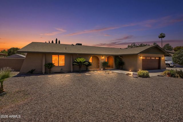1515 E FOUNTAIN Street, Mesa, AZ 85203