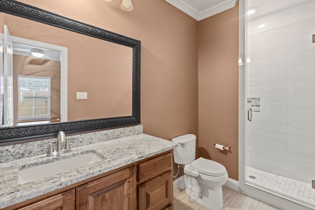 3003 Russell Road, Arlington, TX 76001