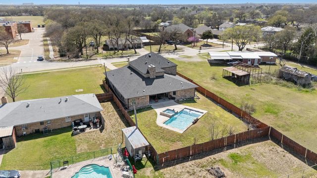 3003 Russell Road, Arlington, TX 76001