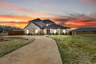 3003 Russell Road, Arlington, TX 76001