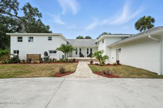 5540 W Bayshore Drive, Port Orange, FL 32127
