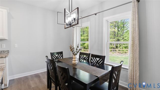3436 Horseshoe Dr, Quinton, VA 23141