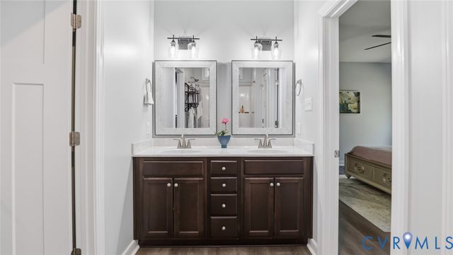 3436 Horseshoe Dr, Quinton, VA 23141
