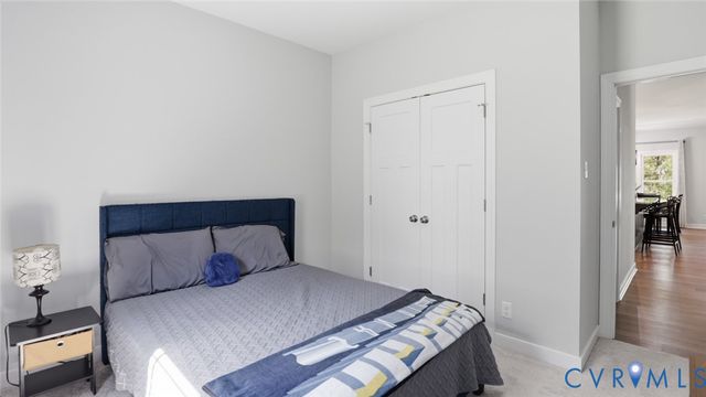 3436 Horseshoe Dr, Quinton, VA 23141