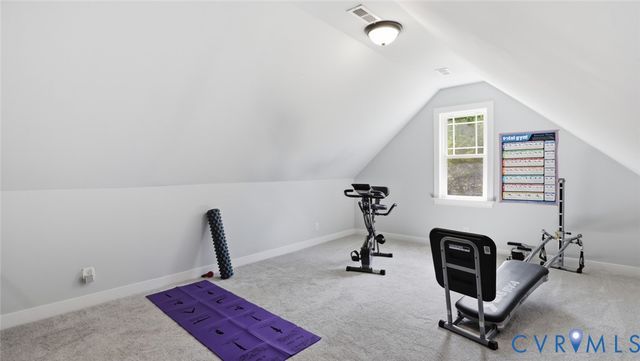 3436 Horseshoe Dr, Quinton, VA 23141