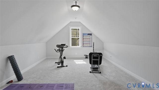 3436 Horseshoe Dr, Quinton, VA 23141