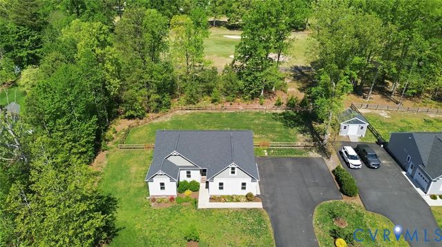 3436 Horseshoe Dr, Quinton, VA 23141