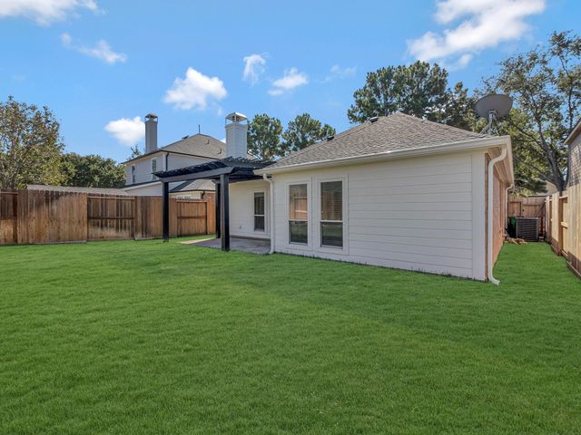 21615 Brookchase Loop, Cypress, TX 77433