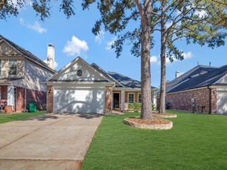 21615 Brookchase Loop, Cypress, TX 77433