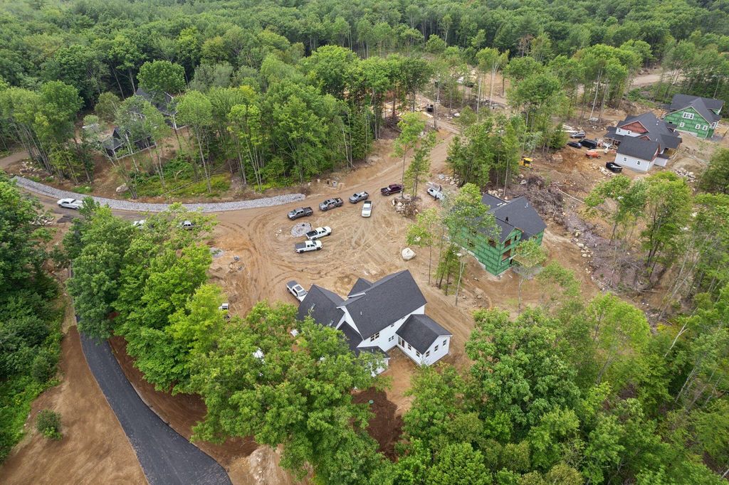 60 County Crossing, Brunswick, ME 04011 — photo 3