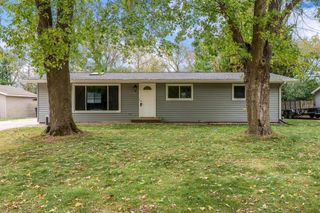 1831 Hoover Street, Janesville, WI 53545