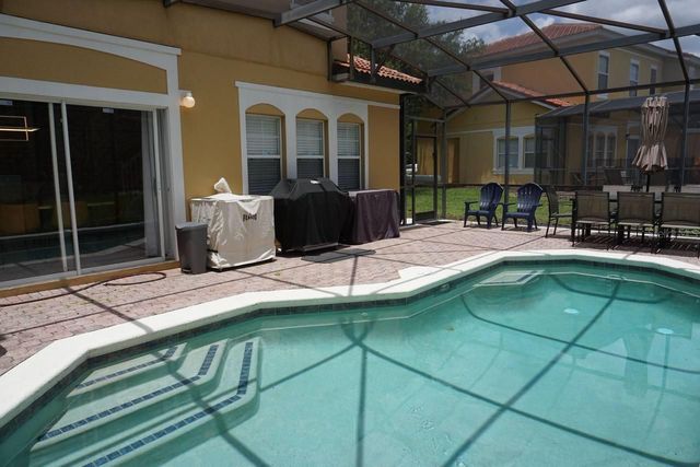 3162 YELLOW LANTANA LANE, Kissimmee, FL 34747