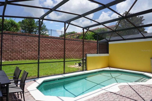 3162 YELLOW LANTANA LANE, Kissimmee, FL 34747