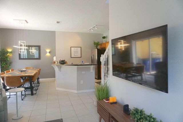 3162 YELLOW LANTANA LANE, Kissimmee, FL 34747