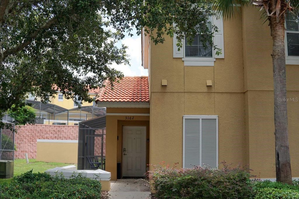 3162 YELLOW LANTANA LANE, Kissimmee, FL 34747