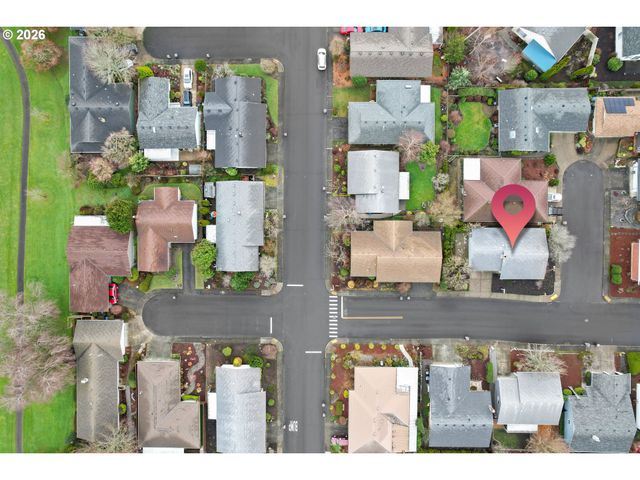 12500 Sw PRINCE ALBERT St, Portland, OR 97224