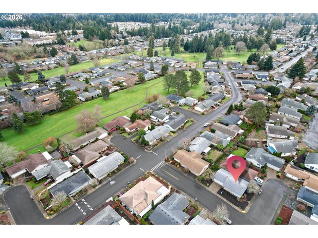 12500 Sw PRINCE ALBERT St, Portland, OR 97224