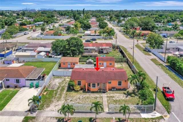 2890 NW 160th Street, Miami Gardens, FL 33054