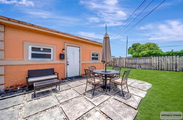 2890 NW 160th Street, Miami Gardens, FL 33054