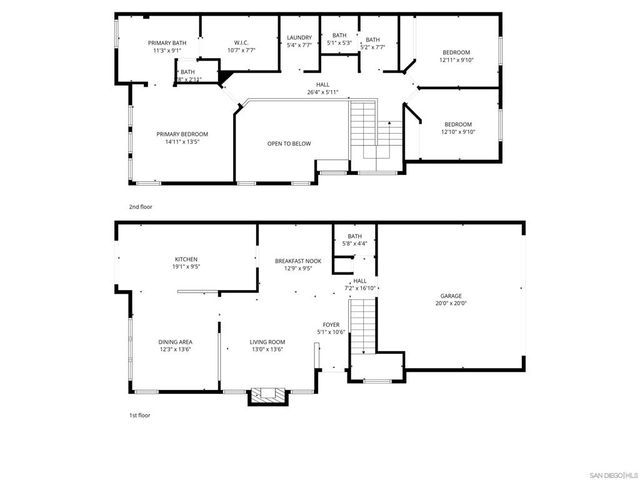 12997 Caminito Bautizo 41, San Diego, CA 92130